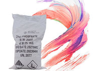 CAS 7779-90-0 White Antirust Zinc Phosphate Pigment For Epoxy Primer Paint