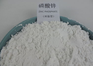 Corrosion Resistant Of Zinc Phosphate Coating 777-90-0 SGS Passed