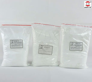 Zinc - Rich Primer Electrostatic Powder Coating Zinc Phosphate Zinc Content 50.5