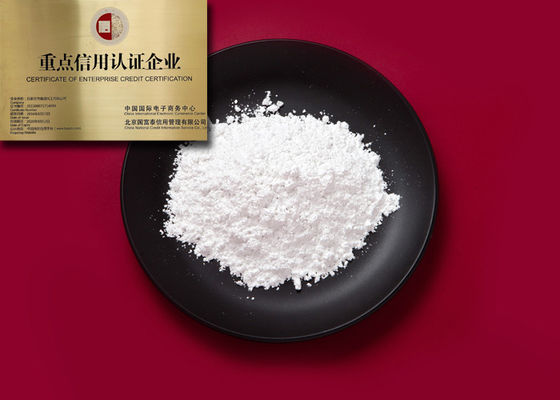 99,7% amorce époxyde de phosphate de zinc de revêtements industriels de peinture non-toxique