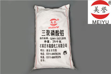Aluminum Dihydrogen Tripolyphosphate For Heat Resistant Paint And Coating