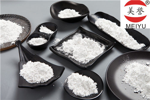 Aluminum Tripolyphosphate the perfect substitute for toxic antirust pigments