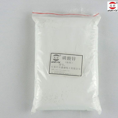 325 / Zinc de 1000 mailles phosphatant la preuve acide de produits chimiques pour les matériaux électroniques