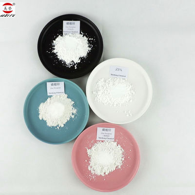 Revêtement anticorrosion de composés chimiques inorganiques purs pour des surfaces métalliques