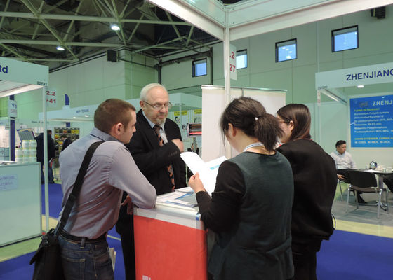 O - Level Zinc Phosphate Pigment CAS7779-90-0 Anti Corrosion & Anti Rust Material