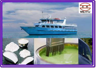 Anti Corrosive Zinc Phosphate Powder White Paint Pigment Eco Friendly