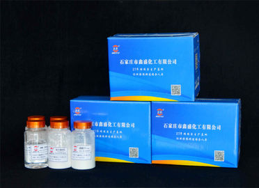 Anti Corrosive Zinc Phosphate Powder White Paint Pigment Eco Friendly