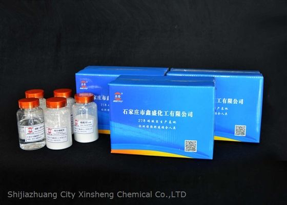 Zn min45% Pigment à faible teneur en zinc phosphate toxique pour des solutions anticorrosion respectueuses de l'environnement